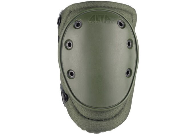 Alta AltaFLEX FLEXIBLE CAP Tactical Knee Pads with AltaLok