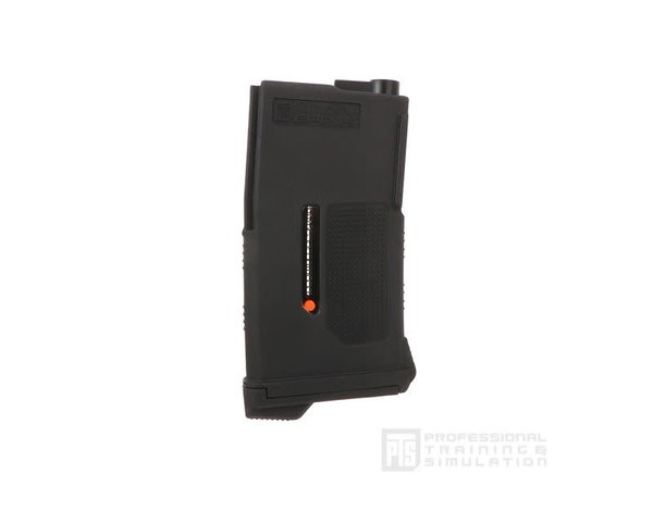 PTS PTS EPM1-S Enhanced Polymer Magazine Short 170 rd AEG Midcap