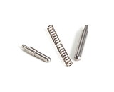 AIP Stainless Steel Spring & Plunger Set for Hi Capa 5.1 / 1911