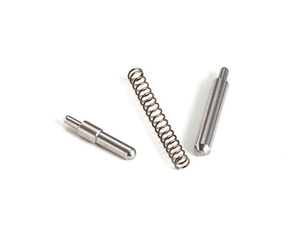 AIP AIP Stainless Steel Spring & Plunger Set for Hi Capa 5.1 / 1911