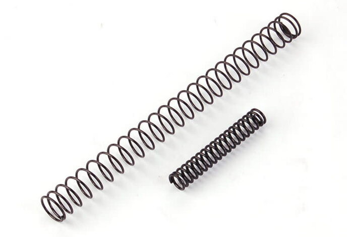 AIP 120% Enhanced Recoil / Hammer Spring for Tokyo Marui Hi Capa 5.1 / 4.3