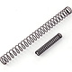 AIP AIP 120% Enhanced Recoil / Hammer Spring for Tokyo Marui Hi Capa 5.1 / 4.3