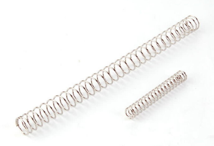 AIP 140% Enhanced Recoil / Hammer Spring for Tokyo Marui Hi Capa 5.1 / 4.3