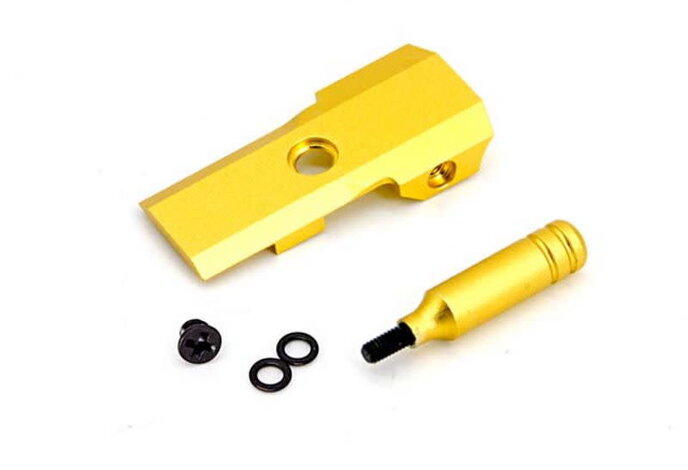 AIP Cocking Handle For TM Hi Capa 5.1 (Ver.2)