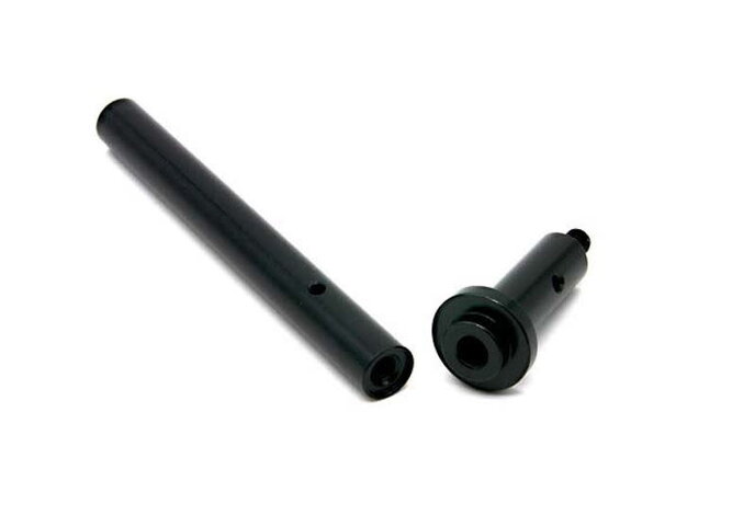 AIP Aluminum Recoil Spring Rod for Hi Capa 5.1