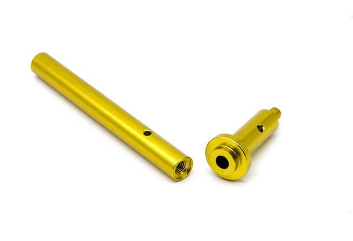 AIP Aluminum Recoil Spring Rod for Hi Capa 5.1