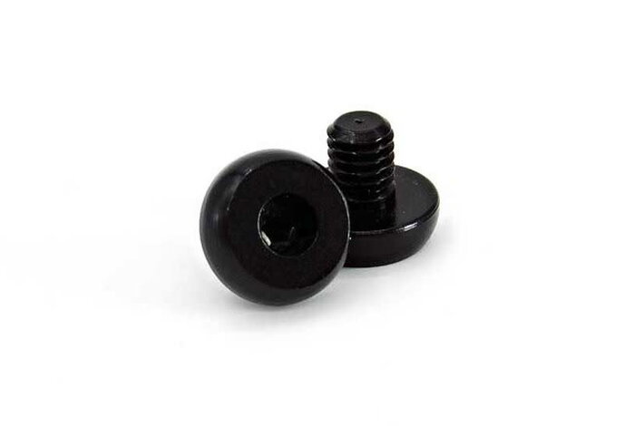 AIP 7075 Aluminum Grip Screws for Tokyo Marui 5.1 / 4.3 Hi Capa