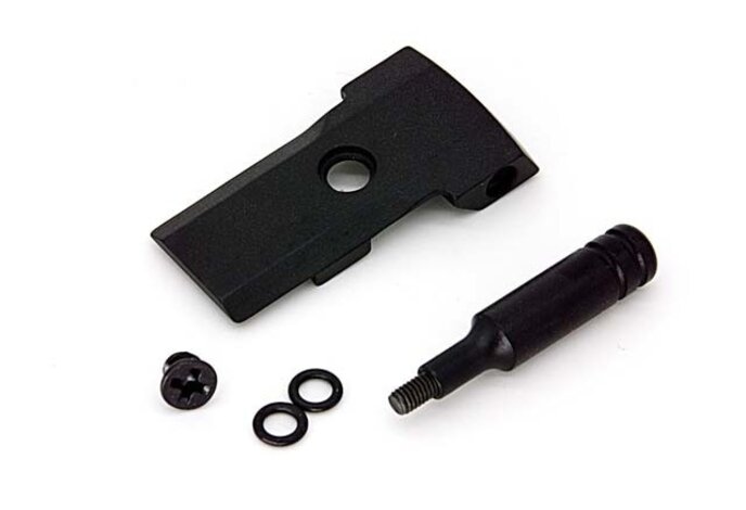 AIP Cocking Handle For TM Hi Capa 5.1 (Ver.2)