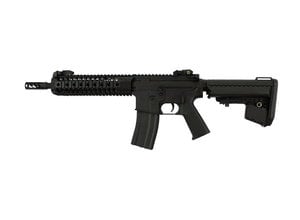 A&K A&K AXR Spider S M4 Carbine AEG Black