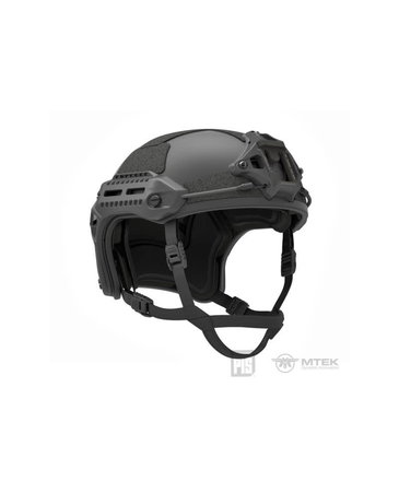 PTS PTS MTEK Flux Helmet