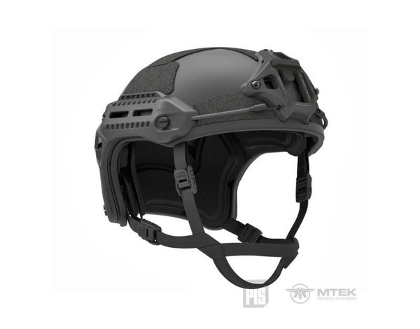 PTS PTS MTEK Flux Helmet