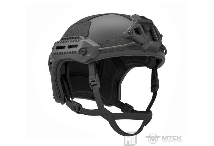 PTS MTEK Flux Helmet
