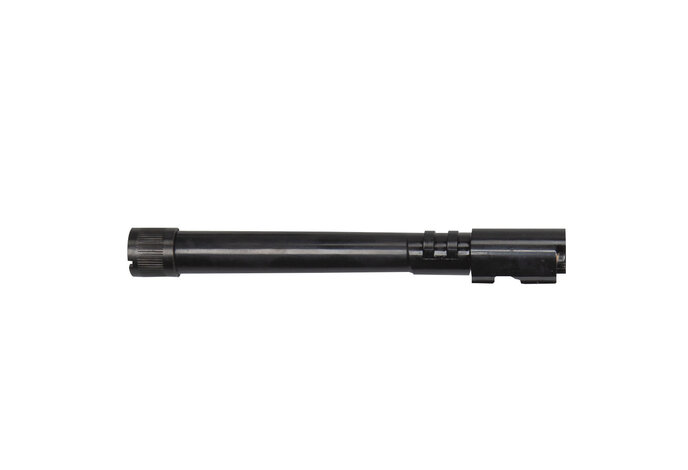 ASG CZ Shadow 2 Threaded Metal Outer Barrel
