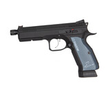 ASG CZ Shadow 2 Threaded Metal Outer Barrel