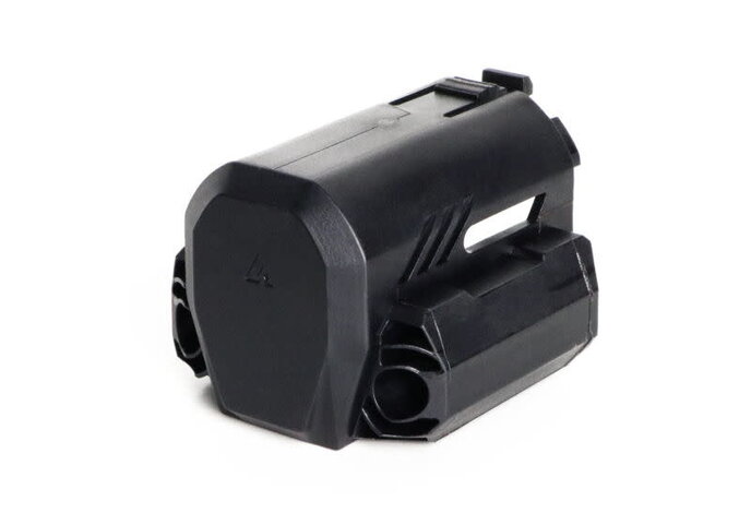 Airtech BEU (Battery Extension Unit) Black for Krytac Trident MK2 M PDW