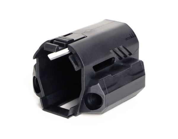 Airtech Airtech BEU (Battery Extension Unit) Black for Krytac Trident MK2 M PDW