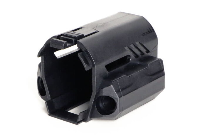Airtech BEU (Battery Extension Unit) Black for Krytac Trident MK2 M PDW