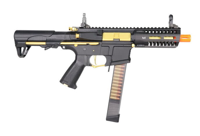 G&G ARP9 Stealth Limited Edition Gold