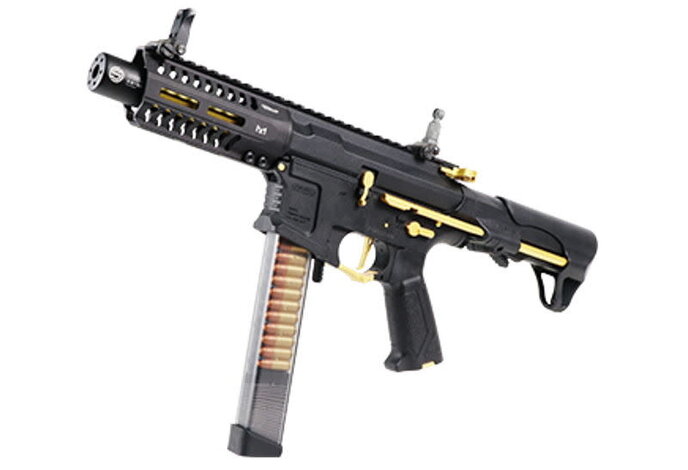 G&G ARP9 Stealth Limited Edition Gold