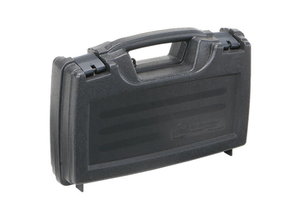 Plano Plano Protector Series Single Pistol Gun Case Black