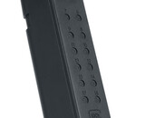 Umarex Elite Force GLOCK G45 GEN5 Green Gas Full Blowback Pistol by VFC