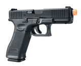 Umarex Elite Force GLOCK G45 GEN5 Green Gas Full Blowback Pistol by VFC