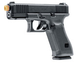 Umarex Elite Force GLOCK G45 GEN5 Green Gas Full Blowback Pistol by VFC