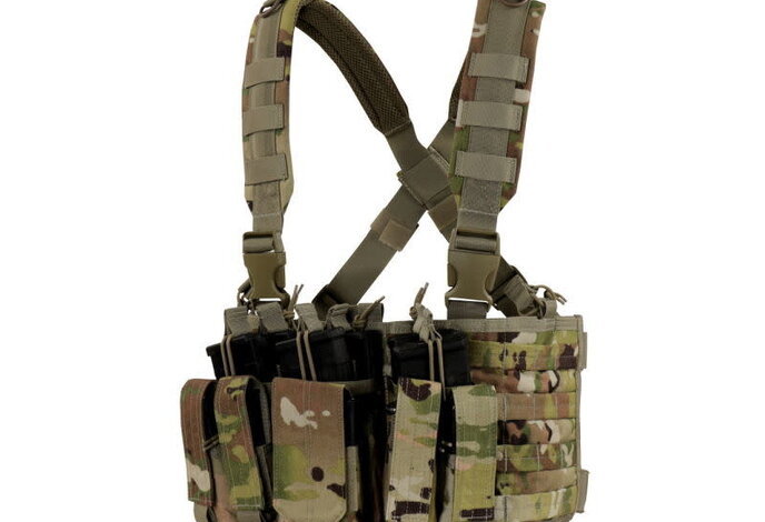 Condor Recon Chest Rig