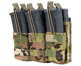 Condor Triple Stacker M4/M16 Magazine Pouch