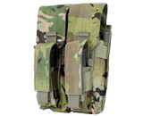 Condor Double AK Kangaroo Magazine Pouch