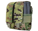 Condor Double M14 Magazine Pouch Gen II