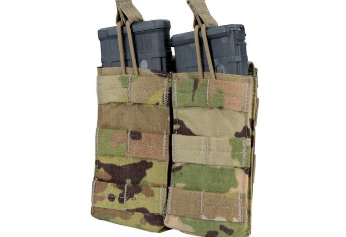 Condor M4 Double Shingle