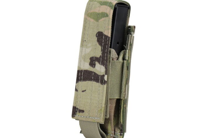 Condor Single Pistol Magazine Pouch
