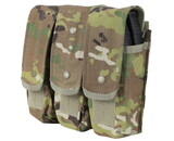 Condor Triple M16/AK Magazine Pouch