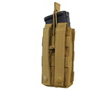 Condor M4 Single Shingle