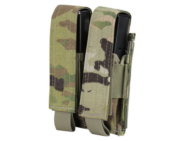 Condor Condor Molle Double Pistol Magazine Pouch