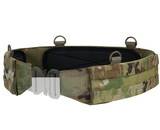 Condor Slim Molle Battle Belt