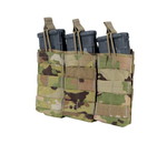 Condor Condor M16 Triple Open Top Magazine Pouch