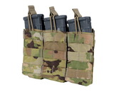 Condor M16 Triple Open Top Magazine Pouch