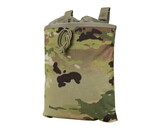 Condor 3 Fold Mag Dump Pouch