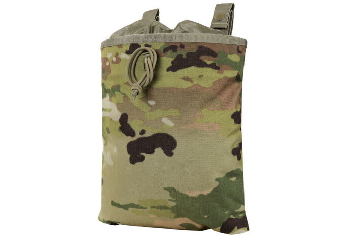 Condor 3 Fold Mag Dump Pouch