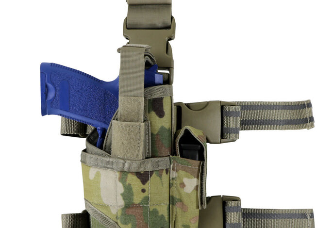 Condor Tornado Holster