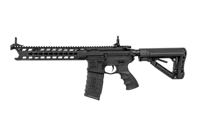 G&G CM16 Predator Black