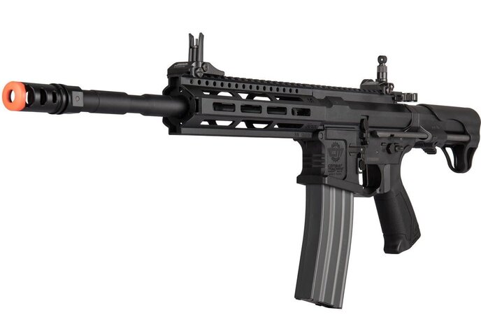 G&G CM16 Raider L 2.0E (DEANS)