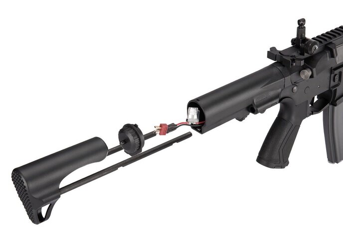 G&G CM16 Raider L 2.0E (DEANS)