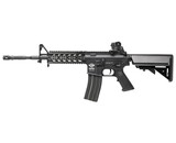 G&G CM16 Raider Long