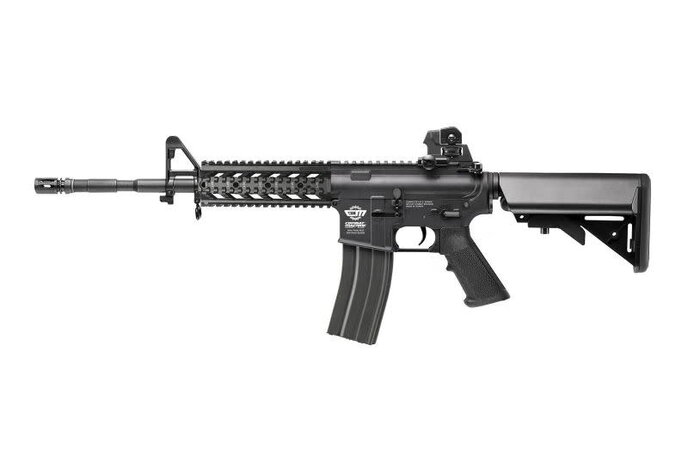 G&G CM16 Raider Long