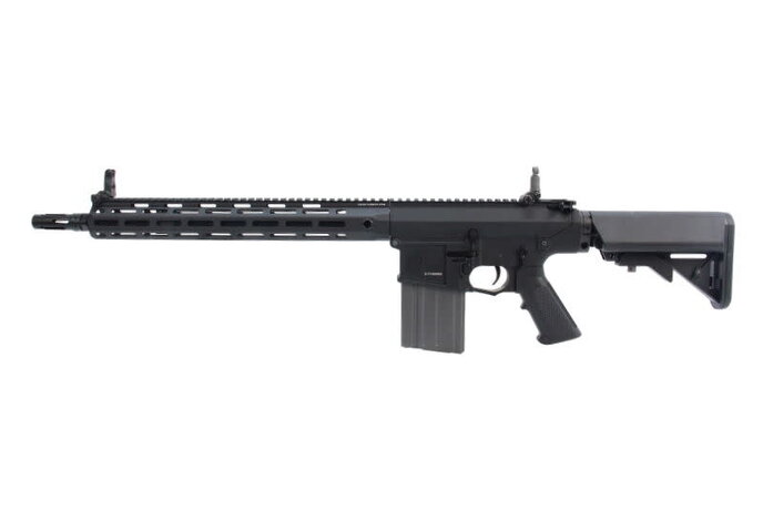 G&G Knight’s Armament Licensed SR25 E2