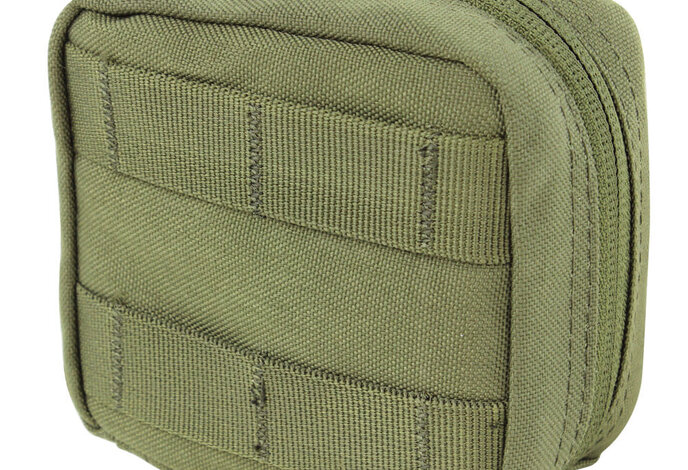 Condor 4 X 4 Utility Pouch