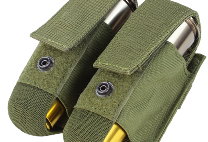 Condor 40mm Grenade Pouch
